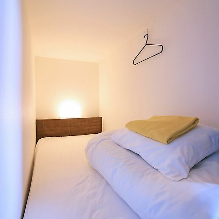 Sogihostel Tokyo Eksteriør billede