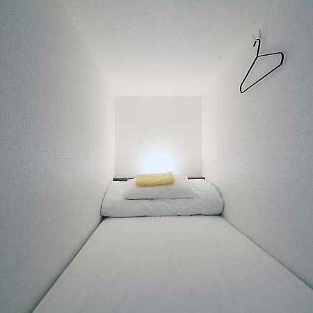 Sogihostel Tokyo Eksteriør billede