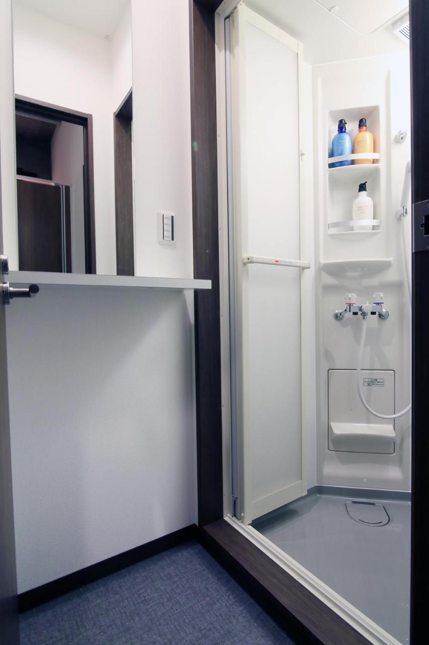 Sogihostel Tokyo Eksteriør billede