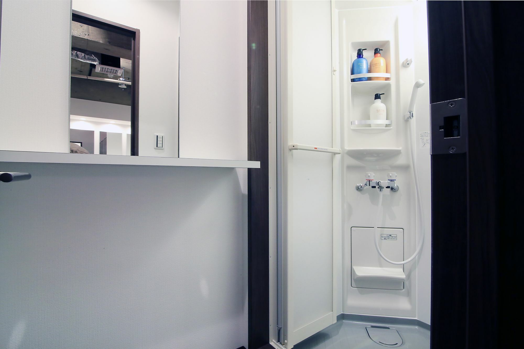 Sogihostel Tokyo Eksteriør billede