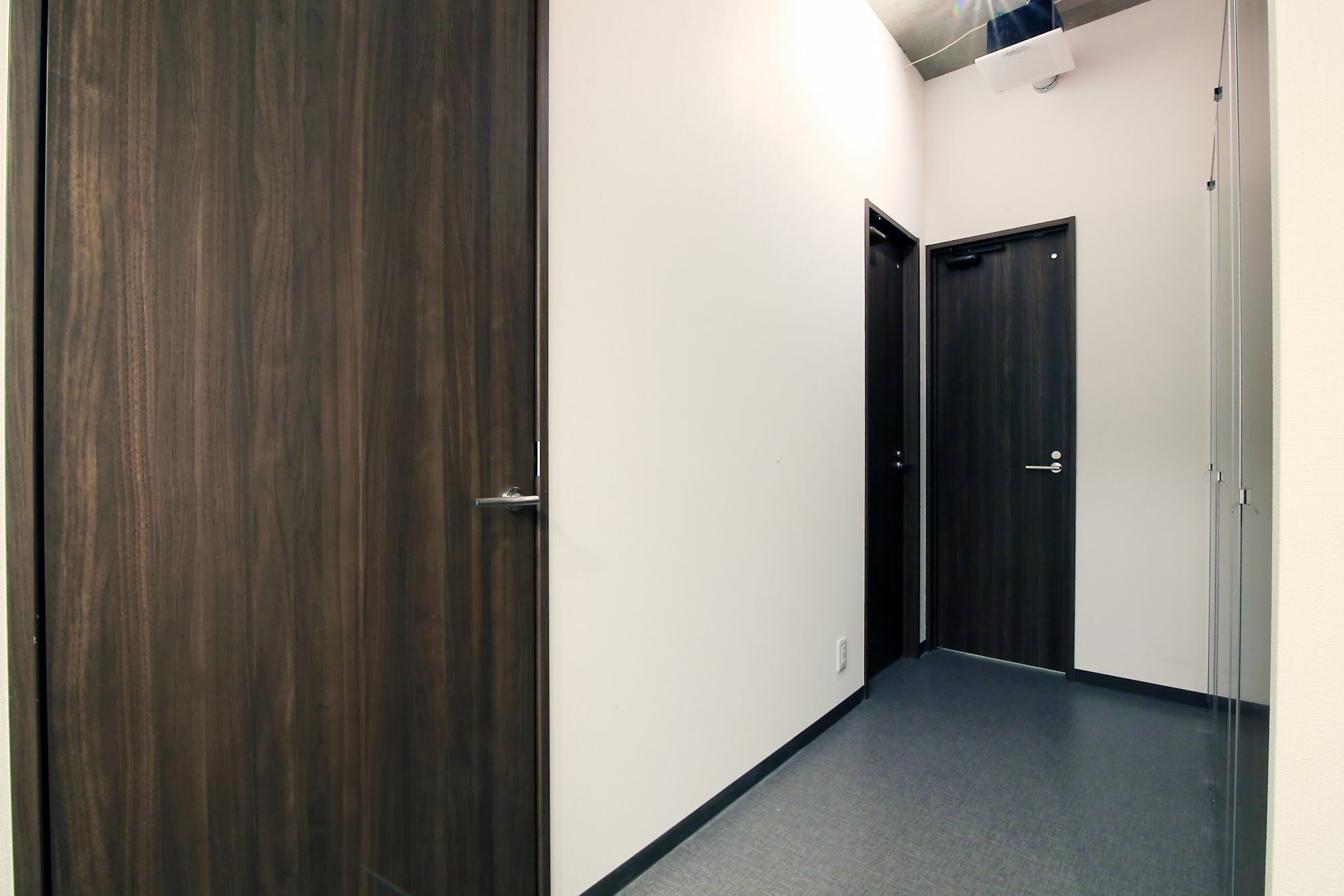 Sogihostel Tokyo Eksteriør billede