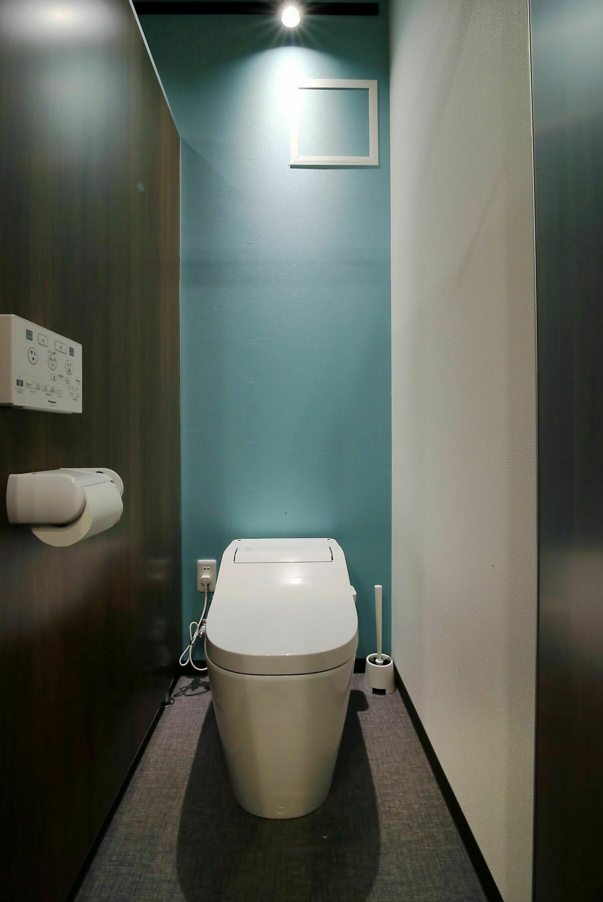 Sogihostel Tokyo Eksteriør billede