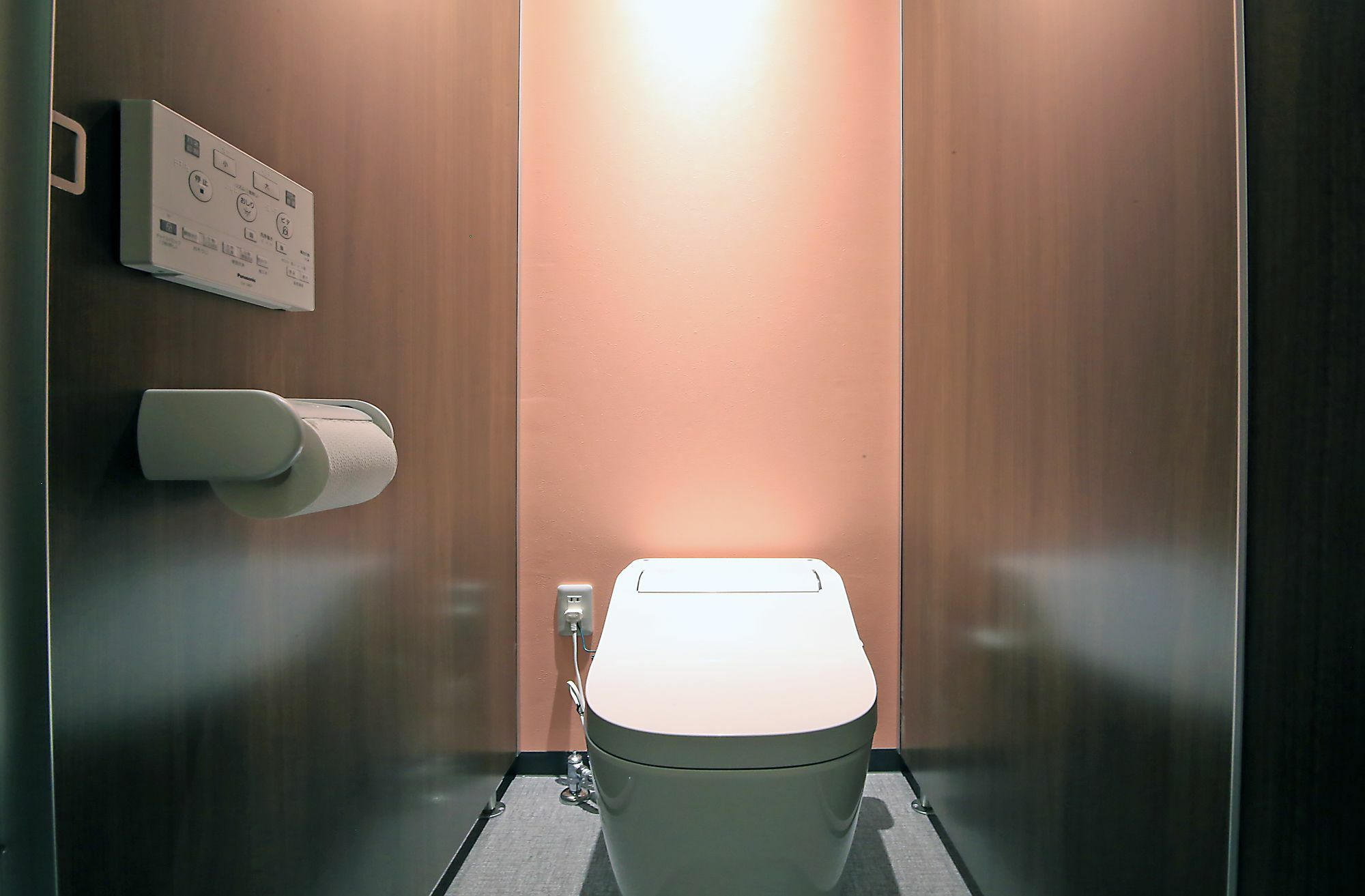 Sogihostel Tokyo Eksteriør billede
