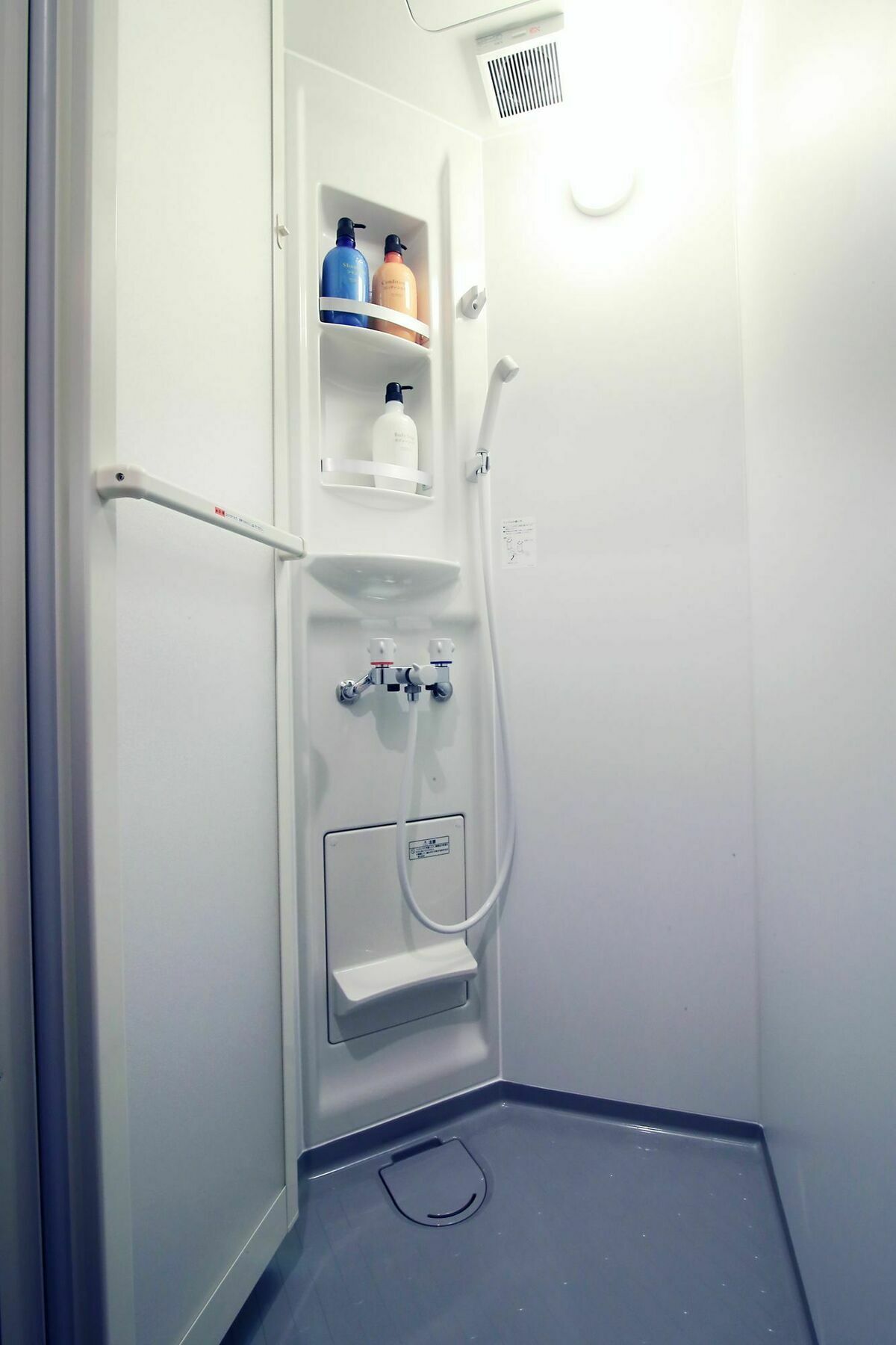 Sogihostel Tokyo Eksteriør billede